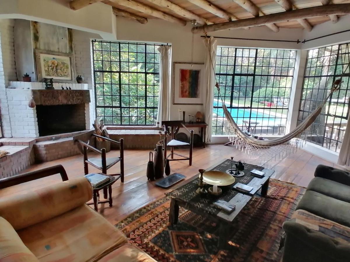 Meru House Lekisilai Arusha Exteriör bild