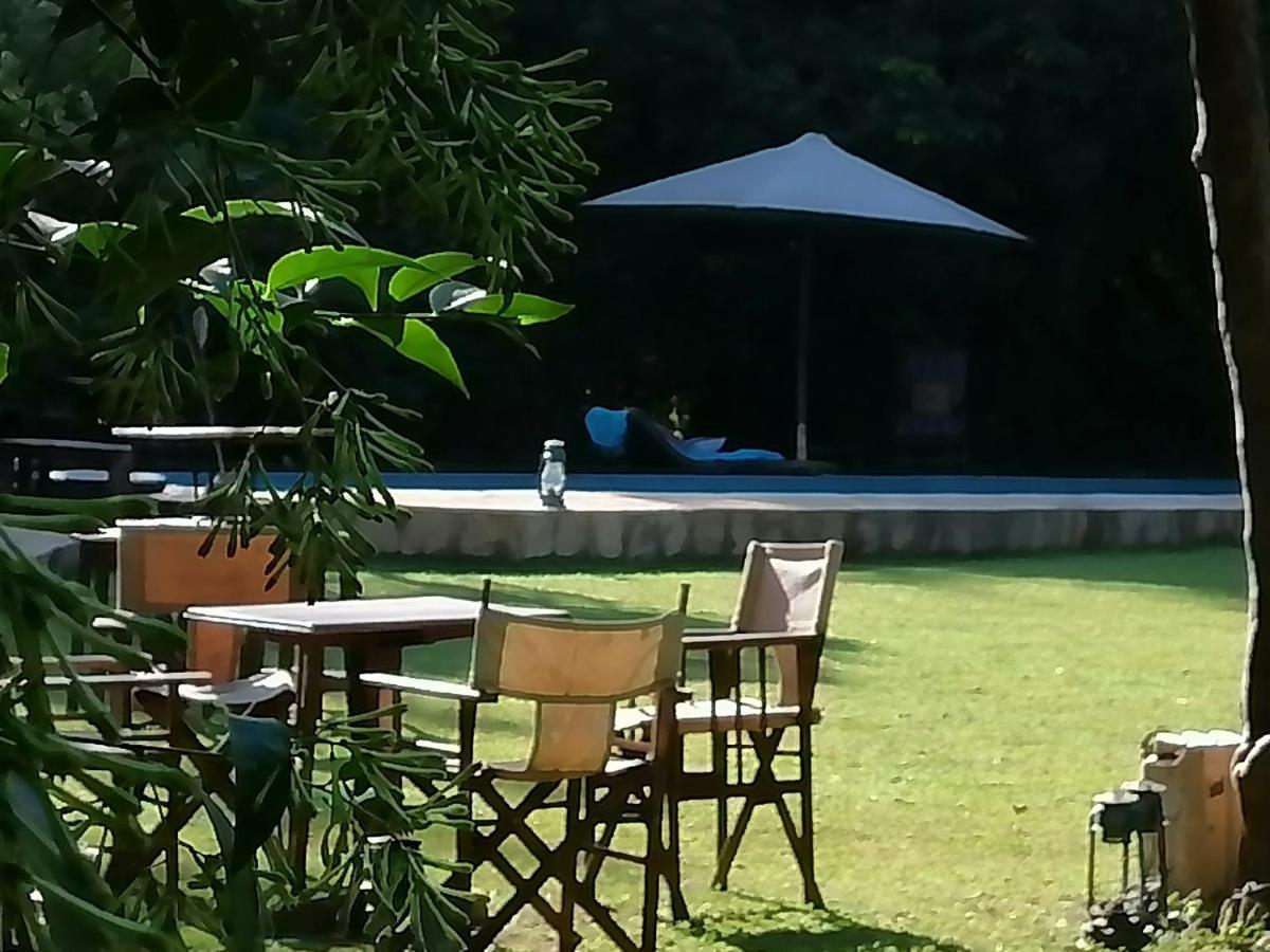 Meru House Lekisilai Arusha Exteriör bild