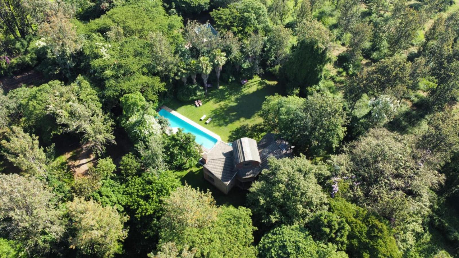 Meru House Lekisilai Arusha Exteriör bild