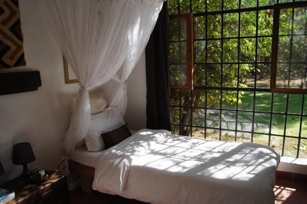 Meru House Lekisilai Arusha Exteriör bild