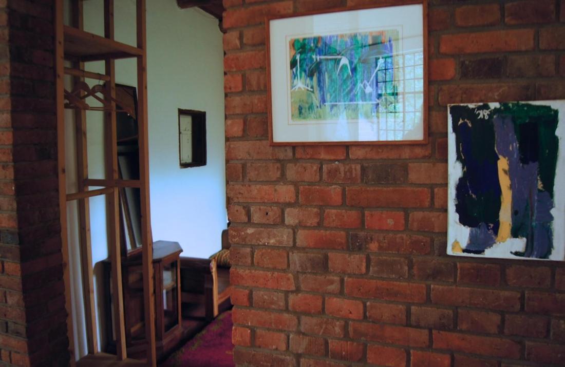 Meru House Lekisilai Arusha Exteriör bild